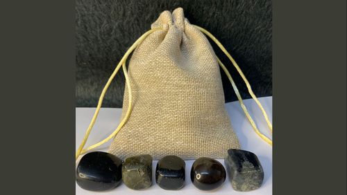 Negativity Removal Tumble Set