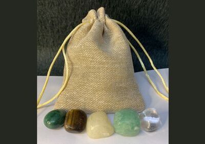 Education Tumble Set