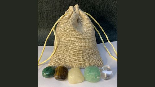 Education Tumble Set