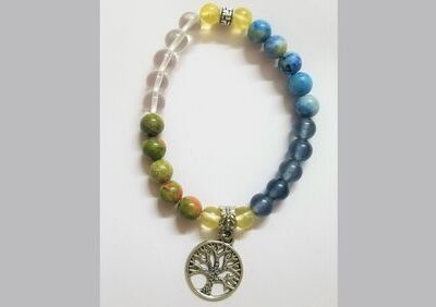 Weight Loss Wellness Bracelet for Women