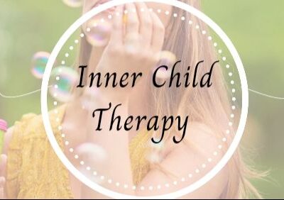 Inner Child Therapy