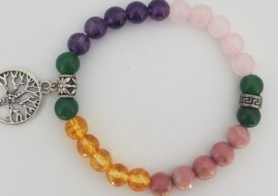 Relationship Harmony Bracelet