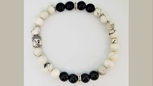 Peace, Protection and Reduce Anxiety Bracelet