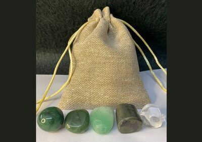 Debt Clear Tumble Set