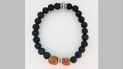 Rudraksh Bracelet for Men