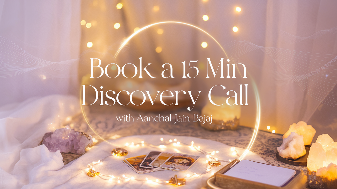 15 Min Discovery Call